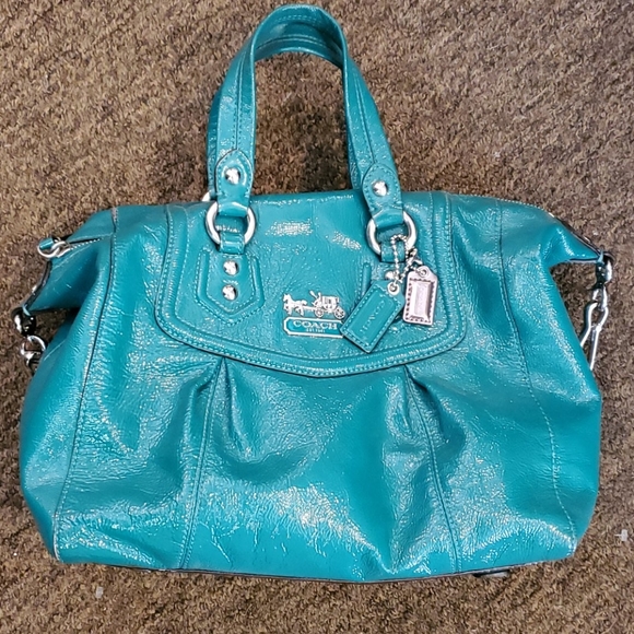 Coach Handbags - Jade coach bag